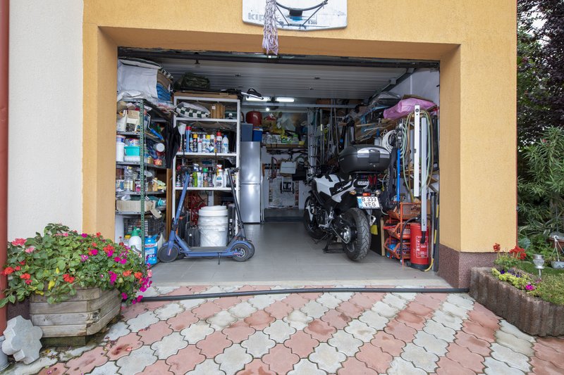 Drumul Taberei Ghencea, vila de vanzare p+1, t= 627mp, d= 30m gradina garaj