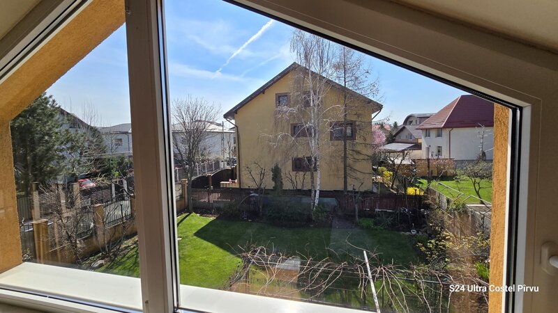 Prelungirea Ghencea, vila P+1, regie proprie, teren 627 mp, d=35 m, 1 garaj